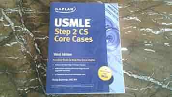 Core Concepts for USMLE Step 2 CS: A Focused and Goal-Oriented Approach [ペーパーバック] Sharma， Umesh， M.d.， Ph.d. Amazon | Core Concepts for USMLE STEP 2 CS: A focused and